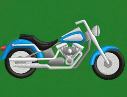 cruiser motorcycle