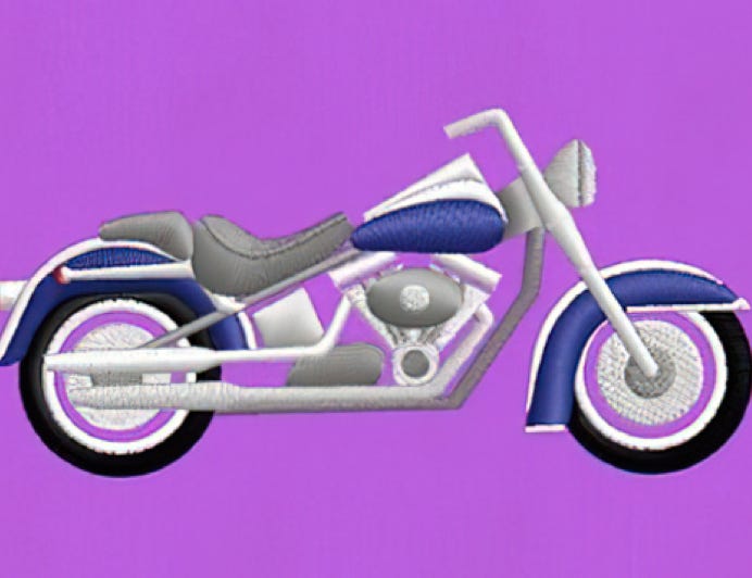 cruiser motorcycle