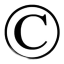 Copyright symbol