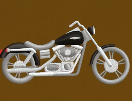 cruiser motorcycle